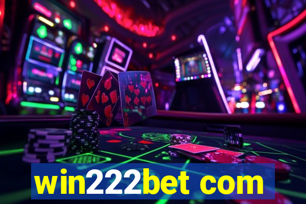 win222bet com